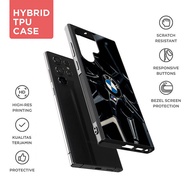 HP Cars Sport Rims AB4649 Casing Samsung Galaxy S25 S24 S23 S22 S21 S20 S10 S9 S8 S7 Ultra Plus FE 5