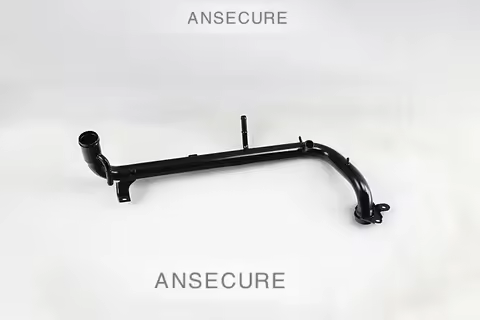 1.8 AWT Engine Coolant Pipe Cooling Water Hose For VW Passat B5 Audi A6 C5 A4 B5 Skoda Superb 06B121