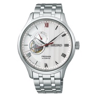 [Watchspree] Seiko Presage (Japan Made) Automatic Stainless Steel Band Watch SSA443J1