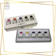 BYREDO (COLORFUL CAP 5X10ML) 5IN1 LIMITED EDITION SET