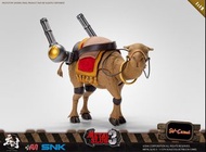 (預訂) 吞時工作室 1/12 Metal Slug 3 - 駱駝戰車