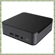 (F Y Z E) N100 MINI PC 8GB DDR4 256GB SSD Gaming Mini PC 2.4G 5G WiFi 1000M Mini Computer