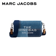MARC JACOBS THE PATCHWORK MINI BAG 2F5SMN007S02 FA25 กระเป๋าสะพาย