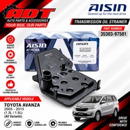 Transmission Oil Strainer for Toyota Avanza 2005-2015 (35303-97501)