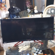 Monitor Gaming Merk ACER PREDATOR Second
