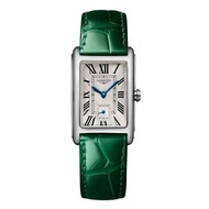 Longines 浪琴 黛綽維納系列 L5.512.4.71.A- # 銀色 1pc