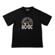 Acdc Highwaytoheel T-shirt 1979 2017