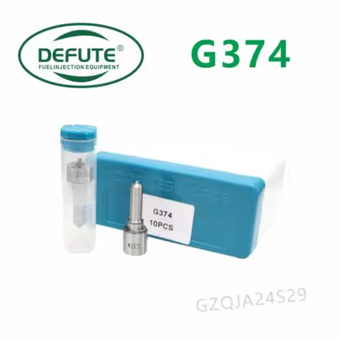 G374 nozzle is suitable for ED01 28231014 Great Wall Harvard H5H6 Fengjun 4D20 injector assembly