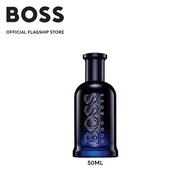 HUGO BOSS Fragrances BOSS Bottled Night Eau de Toilette 50ml น้ำหอม