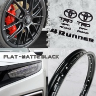 EZ Chrome Magic Paint Coating Chrome Bosny Mirror Chrome Samurai Spray Motor Rim Ez Coat Chromiz Can