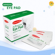 MATA 25s Eye Patch Plaster Ocufix Eye Pad Lazy Eye Therapyonemed (25s - 1 box)