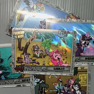 MLP Selected My Little Pony Card PTR KAYOU | My little pony Card | Pony card | Original KAYOU | PTR•
