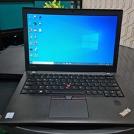 Laptop LENOVO X270 Core I5 GEN6 RAM 8GB SSD 256GB