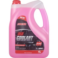 Nước Làm Mát Động Cơ Ô Tô Focar Coolant Công Nghệ OAT