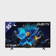 Google Tivi TCL 55" P7K QLED (55P7K)