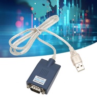 apill Keenso USB to RS232 Serial Adapter Easy Connection Plug and Play 2.0 for Laptop Camera Phone 7