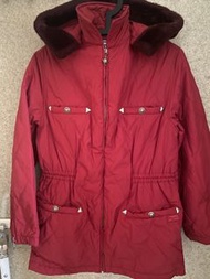 Versace Women’s Down Jacket