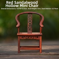 Classical Redwood Miniature Furniture