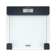 【SAMPO】聲寶大螢幕自動電子體重計(BF-L1901ML)