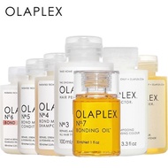 olaplex no 3 hair treatment 1/2/3/4/5/6 olaplex shampoo and conditioner haircare mask no 7hair care 