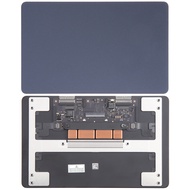 ทัชแพดสำหรับ MacBook Air M2 13 2022 A2681 (สีน้ำเงิน)
