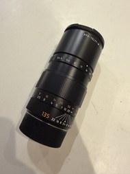 Leica APO TELYT-M 135mm f/3.4 鏡頭