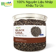 [HCM]COMBO 2 Hủ Chia Đen Úc Mfood Hủ 250g