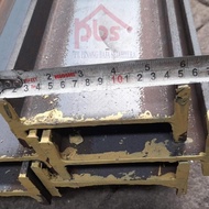 (12 METER) BESI IWF 150 / BESI WF 150 / BAJA WF 150 / WF 150 X 12 METER LS / BERAT 168 KG