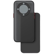 Smoke Matte Casing Cover For Honor X9D X9C X9B 5G