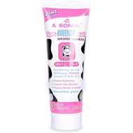 A Bonne Spa Milk Salt Shower Formula