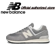 NEW BALANCE 574 NB 574 WL574RCF Men's Sports Shoes Women's