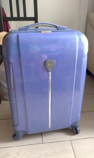 22.5" Beverley hills Polo cup Luggage Suitcase/22.5吋行李箱 行李喼
