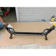Toyota Vios (2007-2013, NCP93) Rear Anti-roll Bar