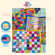 Family Fun Compendium Of 6 Games Family Game Board Game