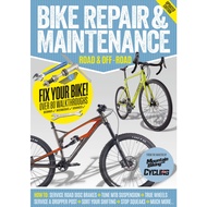 Bike Repair & Maintenance : Road & Off-Road