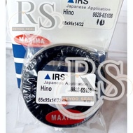 OIL SEAL PINION DIFF GARDAN HINO LOHAN EH700 FF