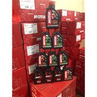 MOTuL 100%✓Original Vietnam H-TECH100 10w40（1.2L300v10w40 /15w50/5w40 7100 10w40/15w50 5100 10w40/10