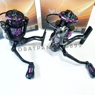 Reel Pancing Spinning Oncak Z1-Carbon 1000 2000 3000 FULL SEAL BODY CARBON POWER