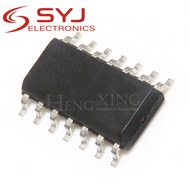20pcs/lot SN74HC14DR SN74HC14 74HC14D 74HC14 SOP-14 In Stock