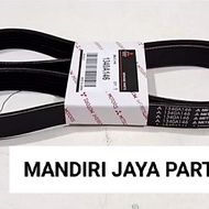 FAN BELT VAN BELT FAN BELT V BELT RIB BELT 1340A146 6PK 1230 MIRAGE