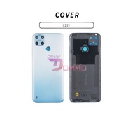 COVER BACK COVER/ REALME C25Y