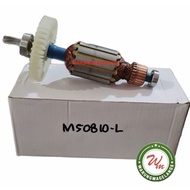 MESIN Armature Armature MS0810L MS0810 L MACHINE MITRESAW MOLLAR LASER MODEL