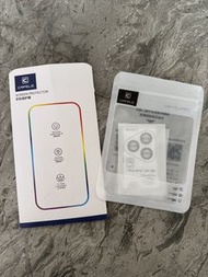 iphone 12 pro max 鏡頭保護貼及螢幕鋼化膜
