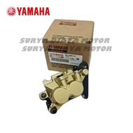 Caliper Caliper Assy Gold Front Brake R15 pnp Nmax Aerox Ori 2FB-F580U Original