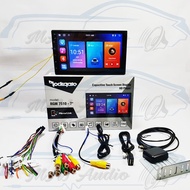Head Unit Android Rockgate RGM 7510 7 inch Ram 2/64 GB