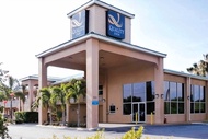Quality Inn Bradenton North I-75