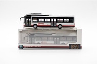 Bus toy Singapore  service 859 SMRT