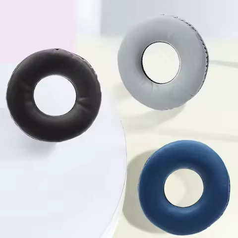 Earpads Cushion For SONY WH-CH520 CH500 Headphones Memory Sponge Sleeves Cover Case Repair Replaceme