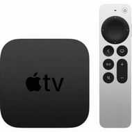 Apple TV 4K 64GB(2021)(A2169)