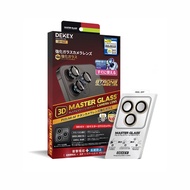 Kính Dán Lens Dekey 3D Master Glass Camera Lens Cho iPhone 15 Pro / 15 Pro Max Đủ Màu Phù Hợp Điện T